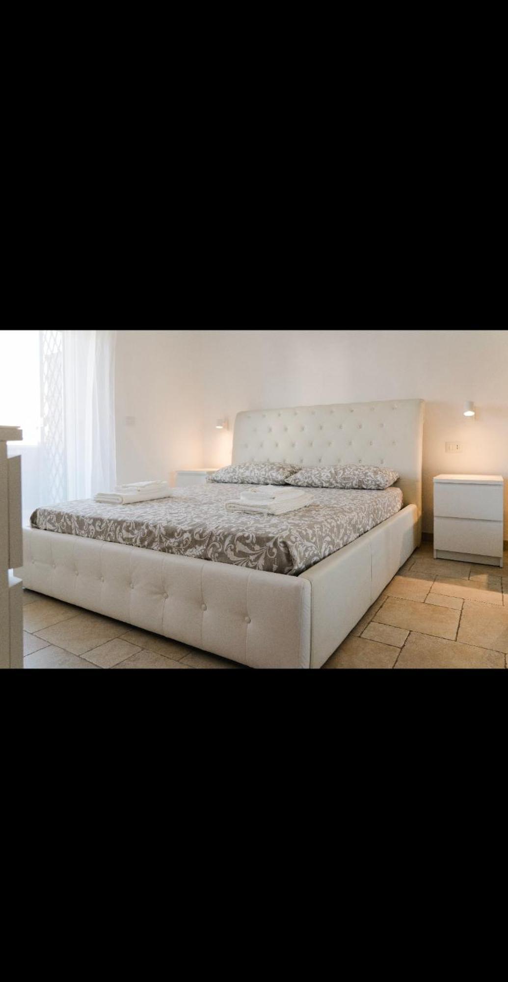 Pau Suite Home Fiumicino Bagian luar foto