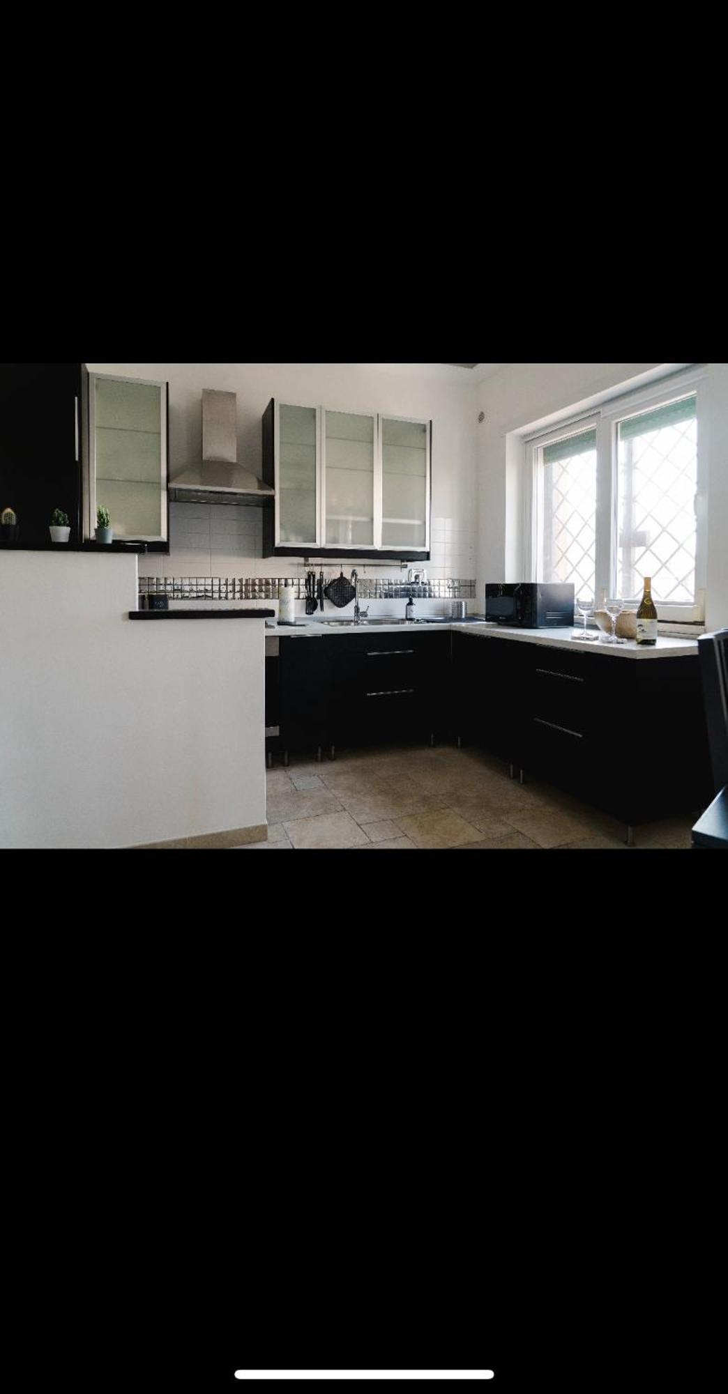 Pau Suite Home Fiumicino Bagian luar foto