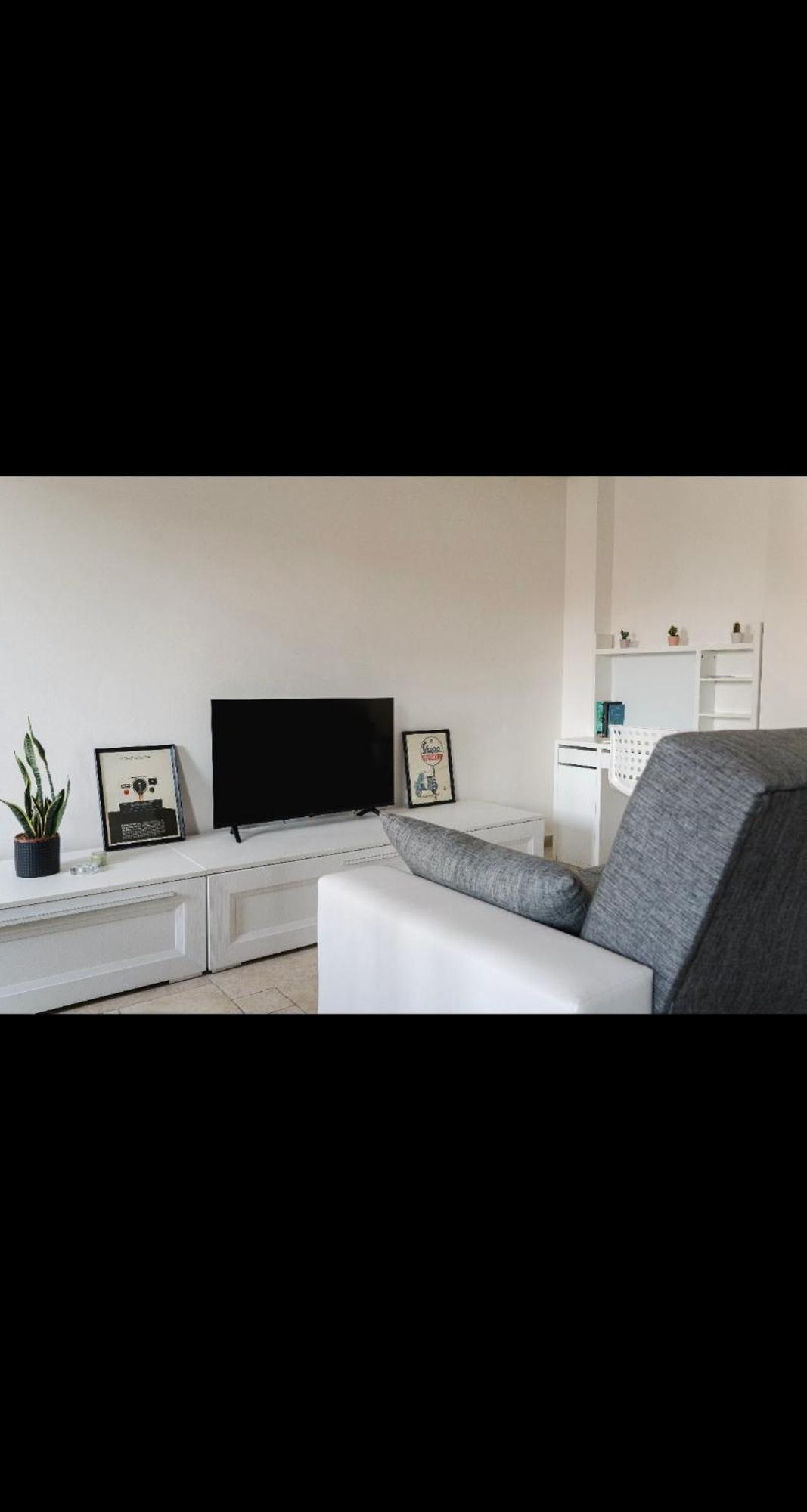 Pau Suite Home Fiumicino Bagian luar foto