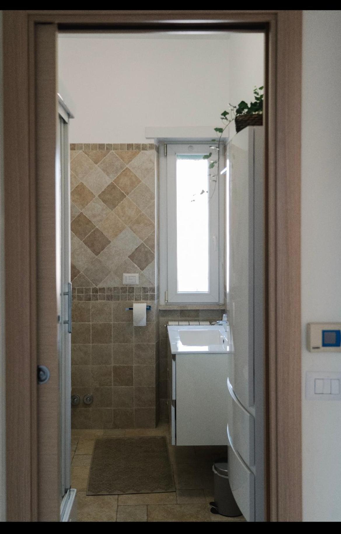 Pau Suite Home Fiumicino Bagian luar foto