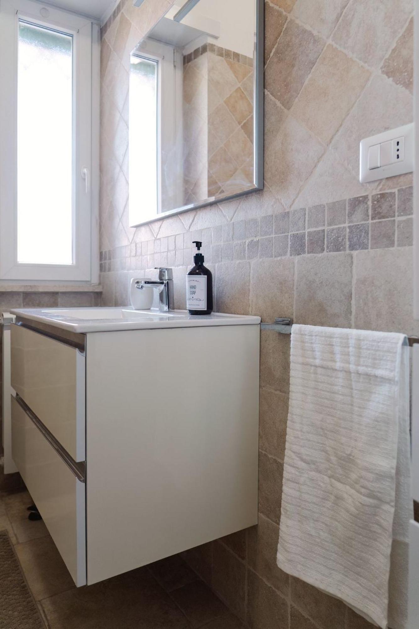 Pau Suite Home Fiumicino Bagian luar foto