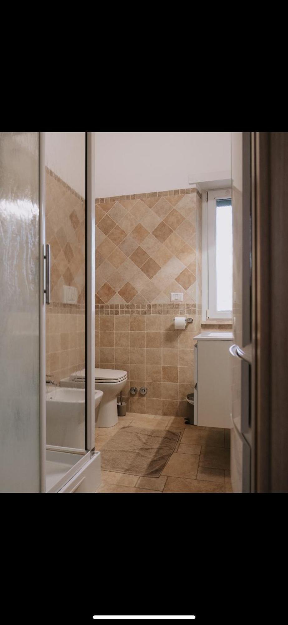 Pau Suite Home Fiumicino Bagian luar foto