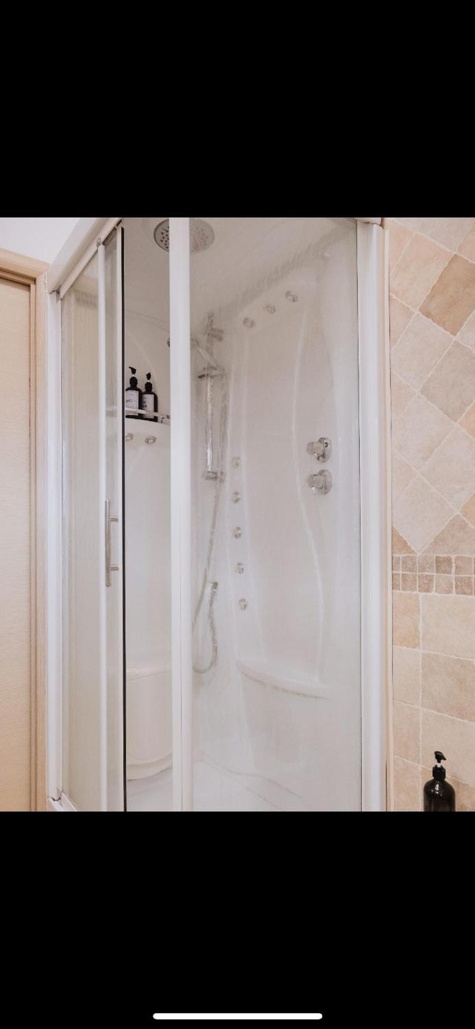 Pau Suite Home Fiumicino Bagian luar foto
