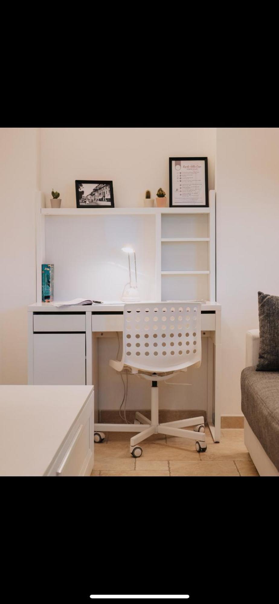 Pau Suite Home Fiumicino Bagian luar foto